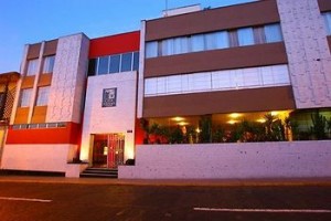 casa andina