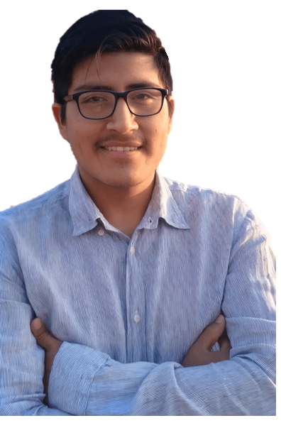 Diego Enmanuel Ali Parqui