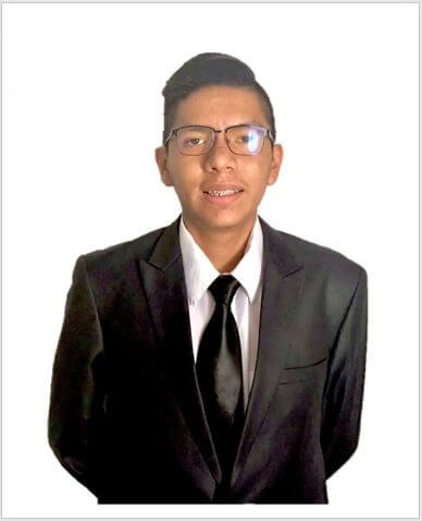 Eddy Antonio Miranda Fernandez