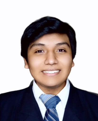 Juanjose Alvistur Espinoza Phoccohuanca