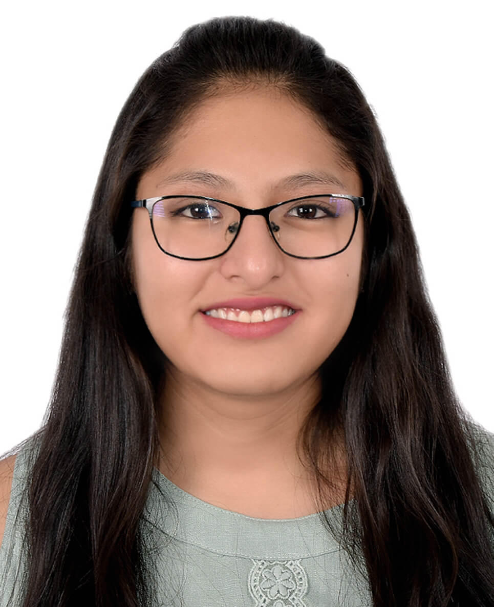 Malena Zolany Gomez Olivera