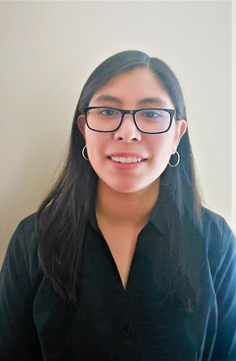 Sofia Alejandra Vizcardo Arana