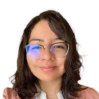 Angela Kiara Romero Zeballos