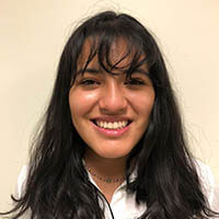 Dara Aziel Agüero Gonzales