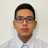 Jesús Jhosue Santos Fernández