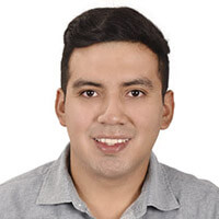 José Francisco Alarcón Chávez