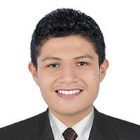 Mauricio David Apaza Iruri