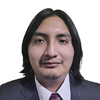 Alonso Gonzalo Valdivia Quispe