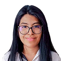 Candy Jhoselyn Cespedes Quispe