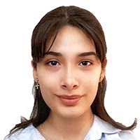 Daniela Alexia Chavez Quevedo