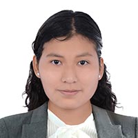 Dorelli Joyce Cruz Ccapira