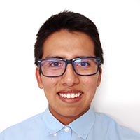 Joaquin Sebastian Ñaupa Bernedo