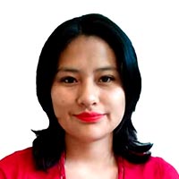 Mariajose Vikeysy Ccapa Bustamante