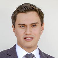 Mauricio Andre Torres Sotomayor