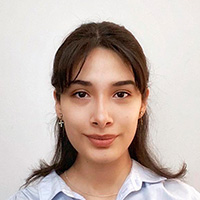 Daniela Alexia Chavez Quevedo