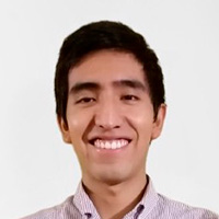 Joaquín Rodrigo Palma Ugarte