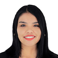 Ana Cristina Cañari Taco