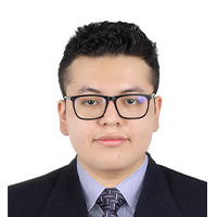 Luis Rodrigo Arroyo Paredes