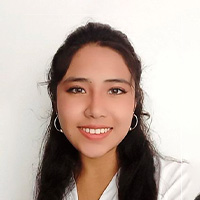 Alejandra Belen Arenas Bellido