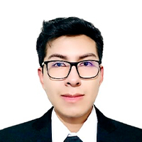 Joel Anthony Velasquez Apaza