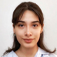 Daniela Alexia Chavez Quevedo