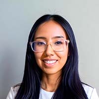 Lady Sofia Sanchez Cayo