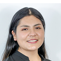 Daniela Paredes Pampa