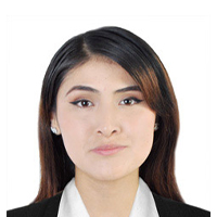 Any Melany Velasquez Garcia