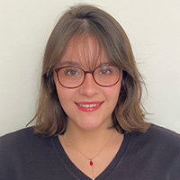 Nicol Adriana Guzmán Luque