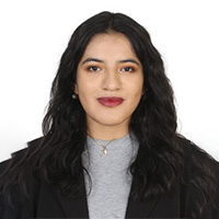 Dara Aziel Agüero Gonzales