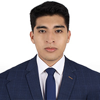 Leonardo André Correa Rojas