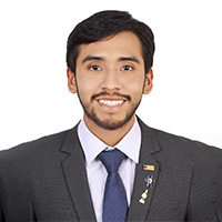 Víctor Enrique Zanabria Cáceres