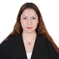 Jackeline Alexandra Pinto Portugal