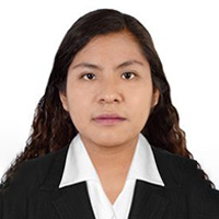 Joselyn Valeria Cuno Flores