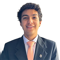 Fabian Estefano Galdós Cornejo