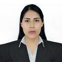 Johana Del Pilar Quispe Turpo