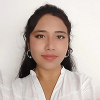 Alejandra Belen Arenas Bellido