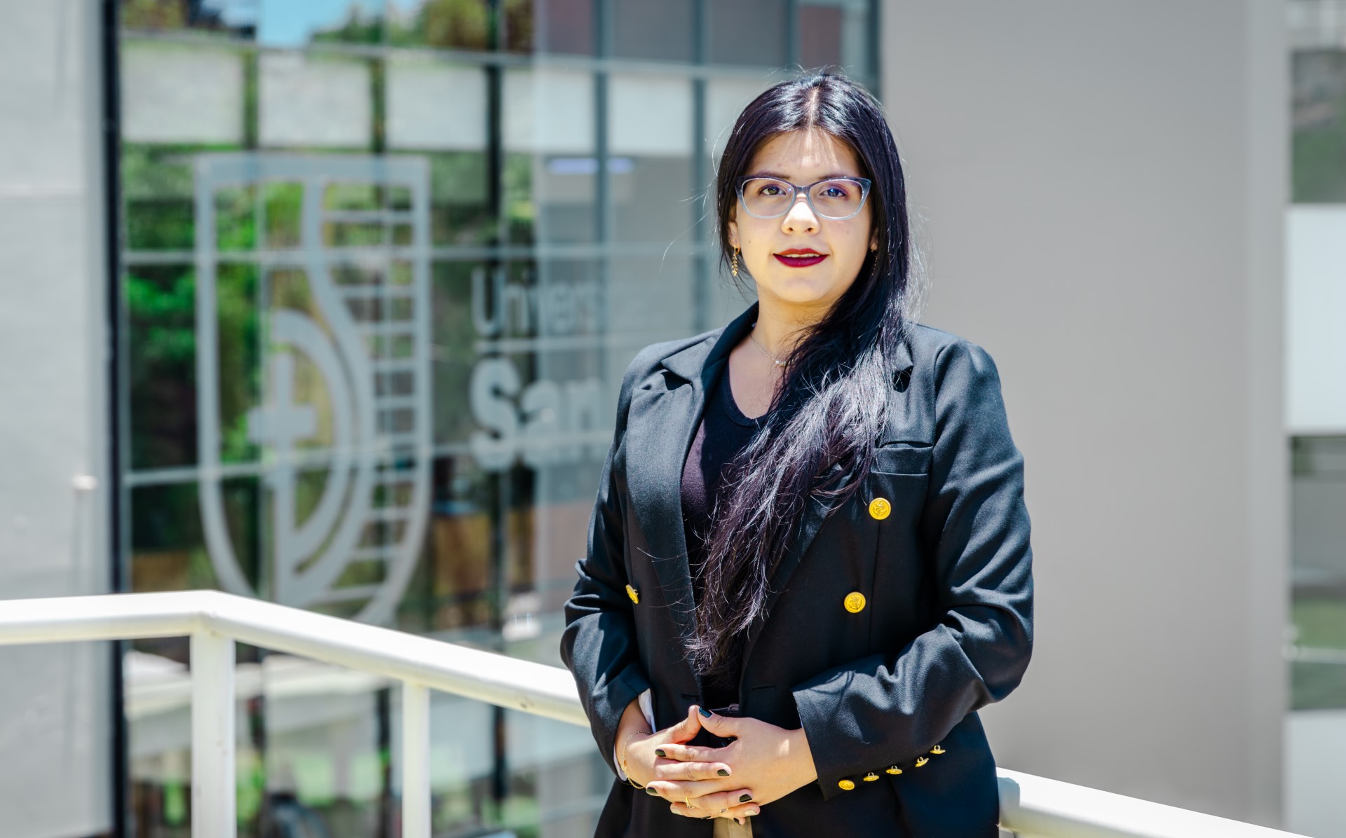 Valeria Nicole Loza Carreon