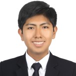 Álvaro Joaquín Hancco Chipana