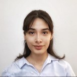 Daniela Alexia Chávez Quevedo