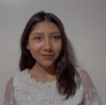 Daniela Bonilla Ccuno