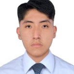 Diego Alejandro Hidalgo Machaca