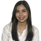 Luciana Romina Cornejo Gamero