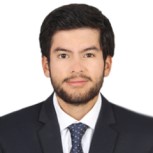 Pedro Javier San Martin Adrián