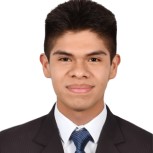 Santiago Gabriel Choque Fernández