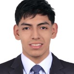 Sebastián Daniel Mendoza Soria