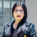 Valeria Nicole Loza Carreón