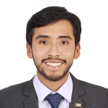 Víctor Enrique Zanabria Cáceres