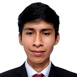 Fisser Daniel Quispe Medina