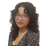 Ingrid Fiorella Pari Ccahuaya